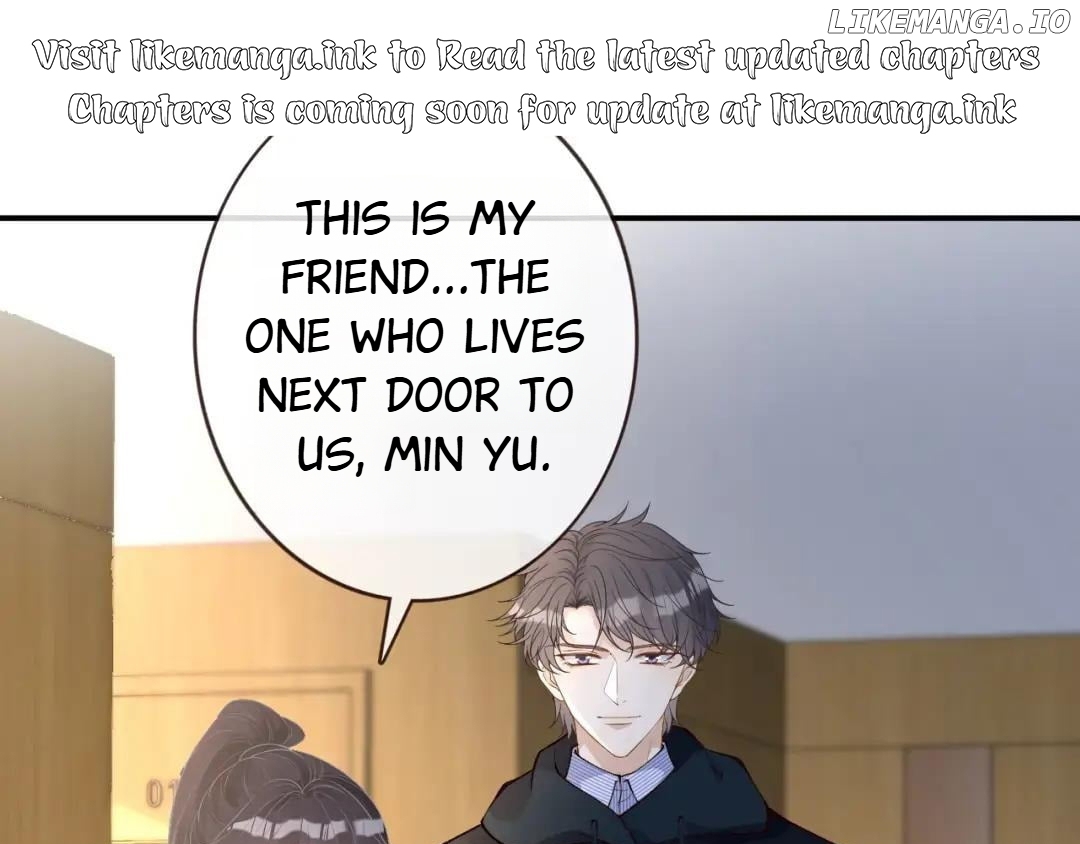 Everyone's Darling Chapter 133 - page 1